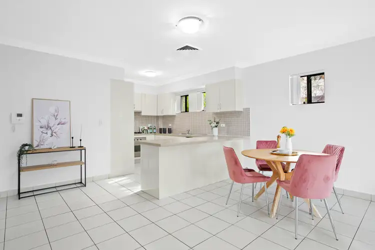 Sixth view of Homely unit listing, 5/18 Bailey Street, Westmead NSW 2145