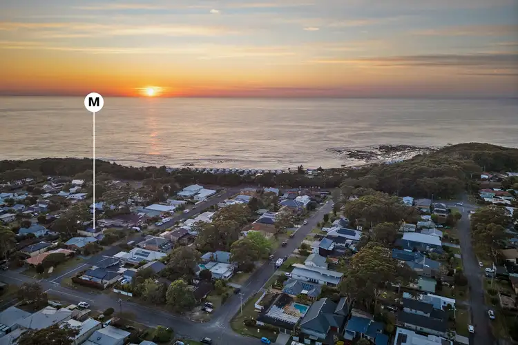 Main view of Homely house listing, 4 Moronga Street, Bateau Bay NSW 2261