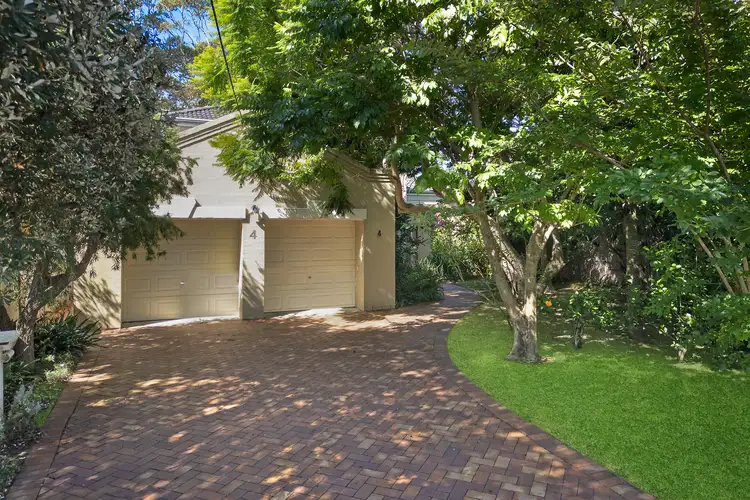 Second view of Homely house listing, 4 Moronga Street, Bateau Bay NSW 2261