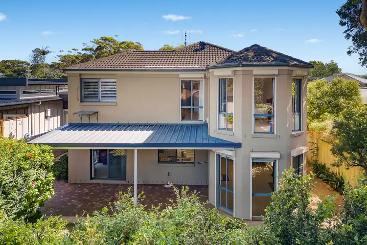 Third view of Homely house listing, 4 Moronga Street, Bateau Bay NSW 2261