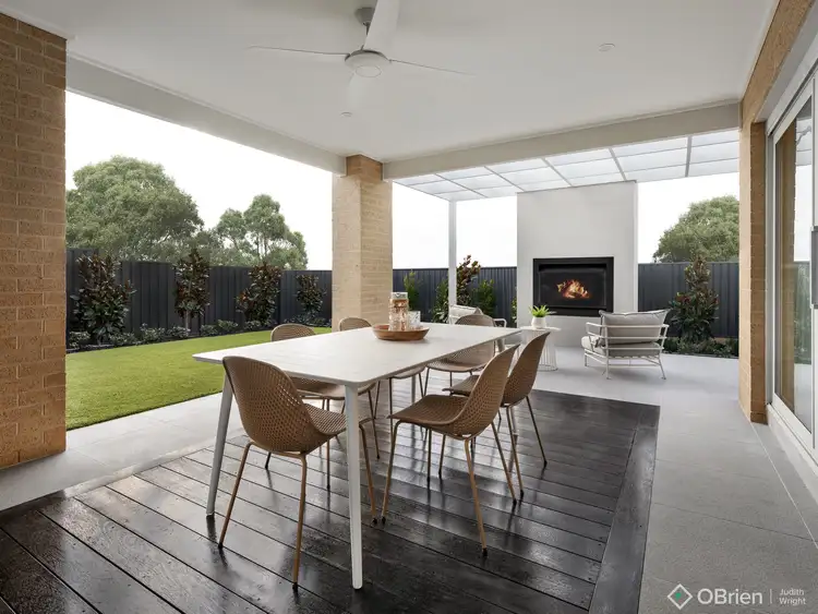 41 Mcgibbonys Road, Wonthaggi VIC 3995