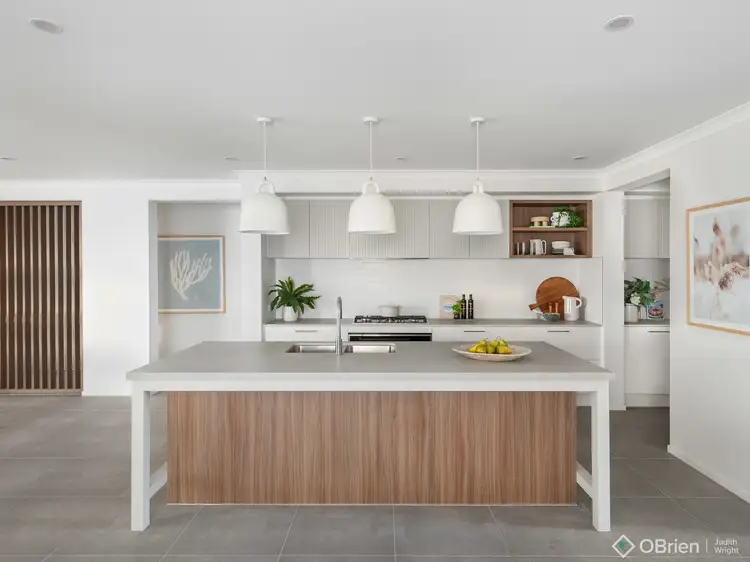 Second view of Homely house listing, 41 Mcgibbonys Road, Wonthaggi VIC 3995