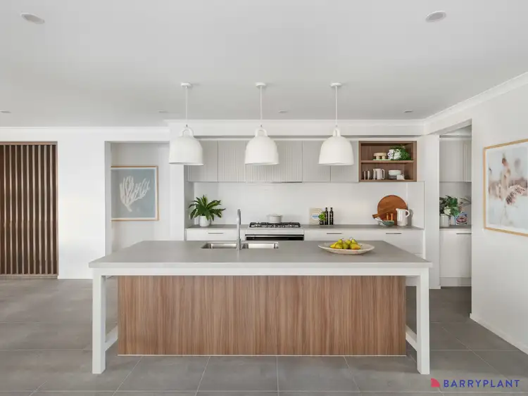 Third view of Homely house listing, 41 Mcgibbonys Road, Wonthaggi VIC 3995