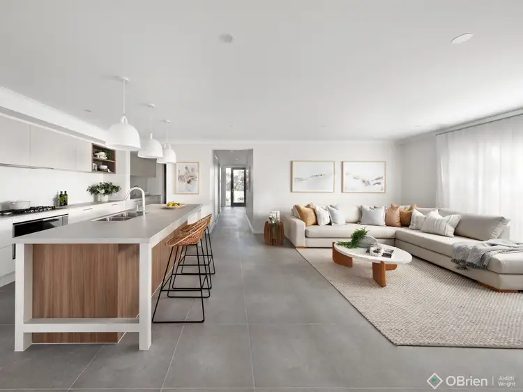 Third view of Homely house listing, 41 Mcgibbonys Road, Wonthaggi VIC 3995