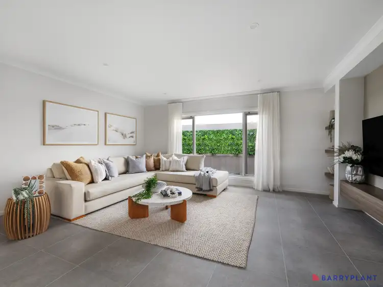 Fourth view of Homely house listing, 41 Mcgibbonys Road, Wonthaggi VIC 3995