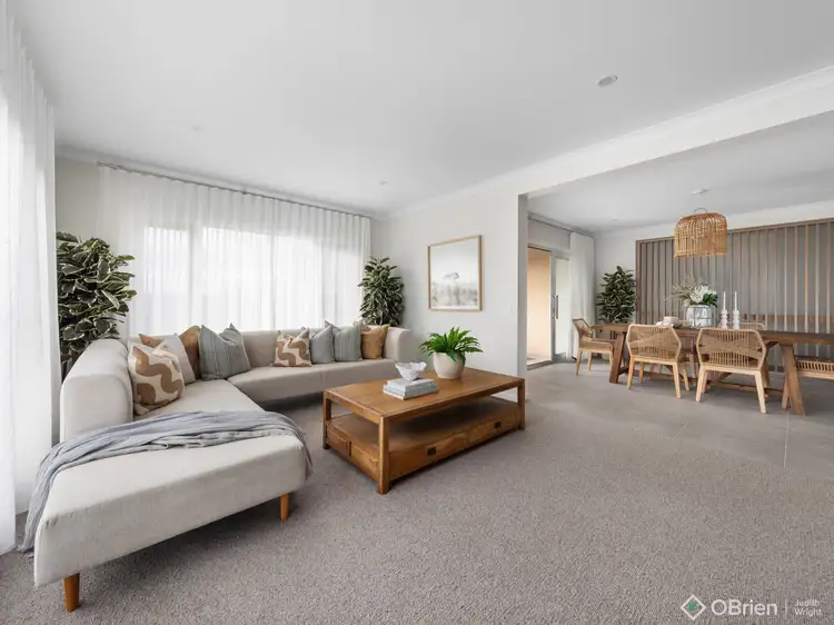 Fourth view of Homely house listing, 41 Mcgibbonys Road, Wonthaggi VIC 3995
