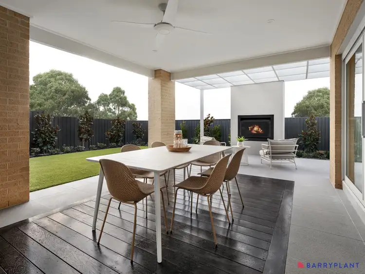 Fifth view of Homely house listing, 41 Mcgibbonys Road, Wonthaggi VIC 3995