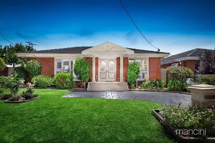 1 Ransom Avenue, Altona VIC 3018