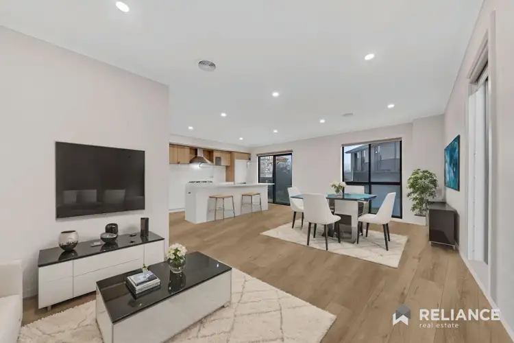 Main view of Homely house listing, 39 Bear Street, Tarneit VIC 3029