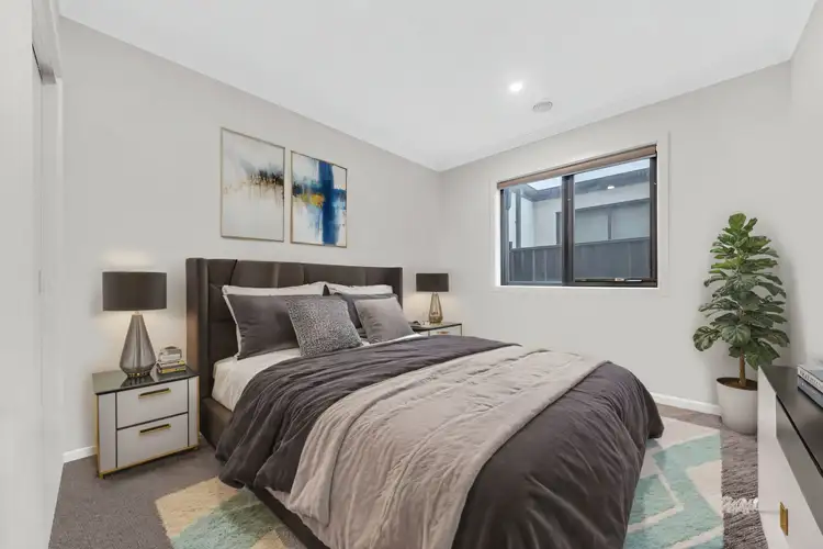 Fourth view of Homely house listing, 39 Bear Street, Tarneit VIC 3029