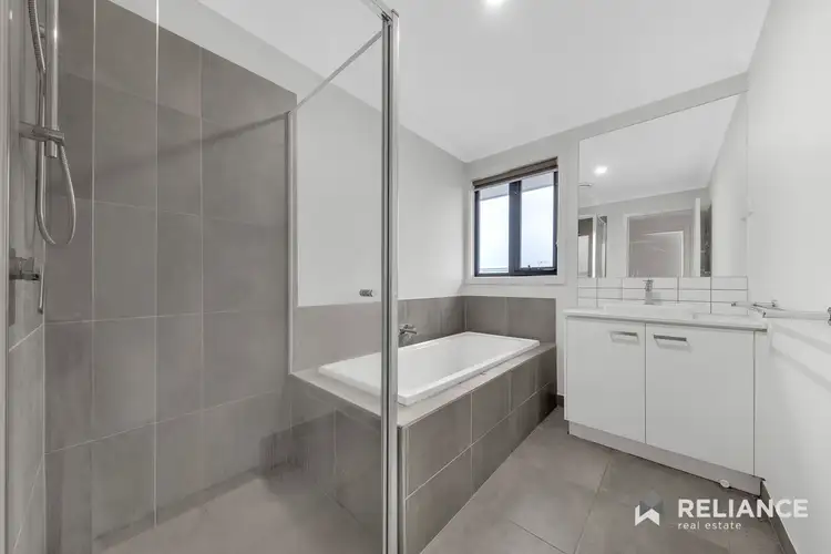 Fifth view of Homely house listing, 39 Bear Street, Tarneit VIC 3029