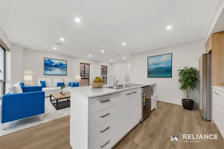 Sixth view of Homely house listing, 39 Bear Street, Tarneit VIC 3029