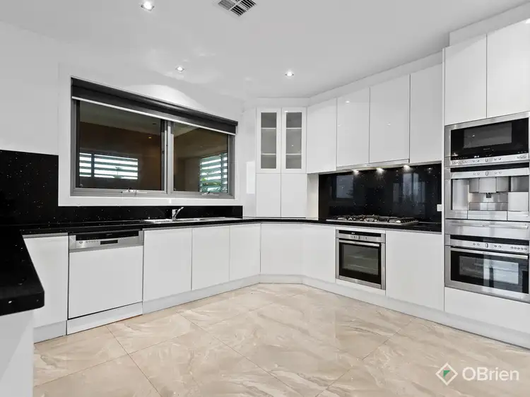 Fifth view of Homely house listing, 46 Slipway Road, Werribee South VIC 3030