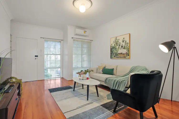 Second view of Homely villa listing, 5/139 Dunmore Street, Wentworthville NSW 2145