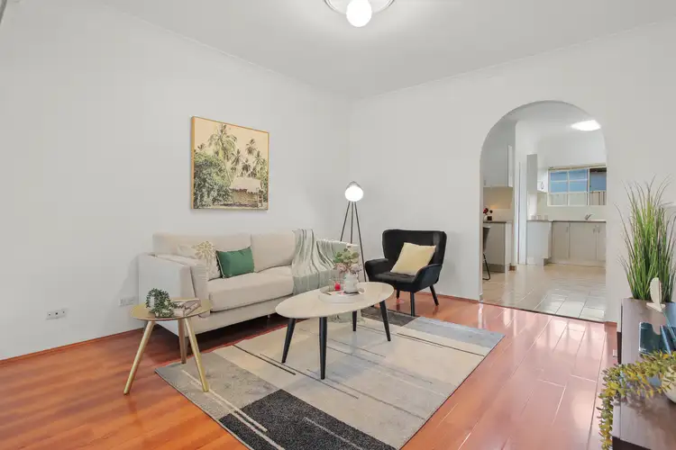 Third view of Homely villa listing, 5/139 Dunmore Street, Wentworthville NSW 2145