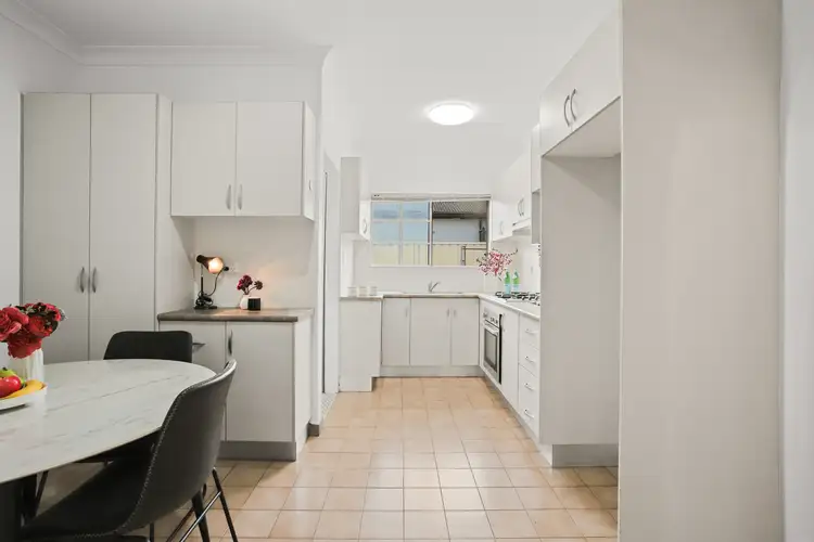 Fifth view of Homely villa listing, 5/139 Dunmore Street, Wentworthville NSW 2145