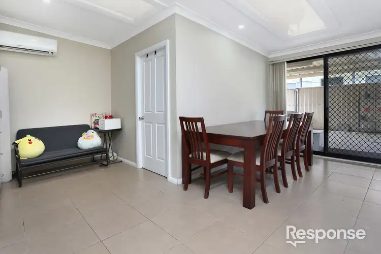 Second view of Homely house listing, 15 Wycombe Street, Doonside NSW 2767