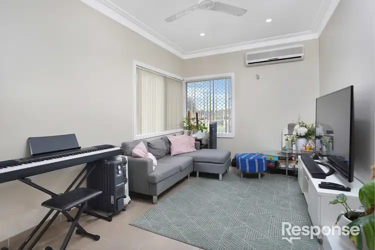Fifth view of Homely house listing, 15 Wycombe Street, Doonside NSW 2767