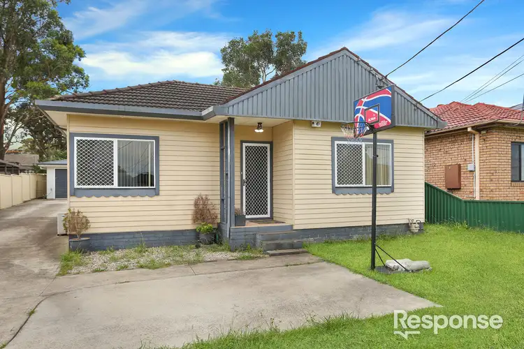 Sixth view of Homely house listing, 15 Wycombe Street, Doonside NSW 2767