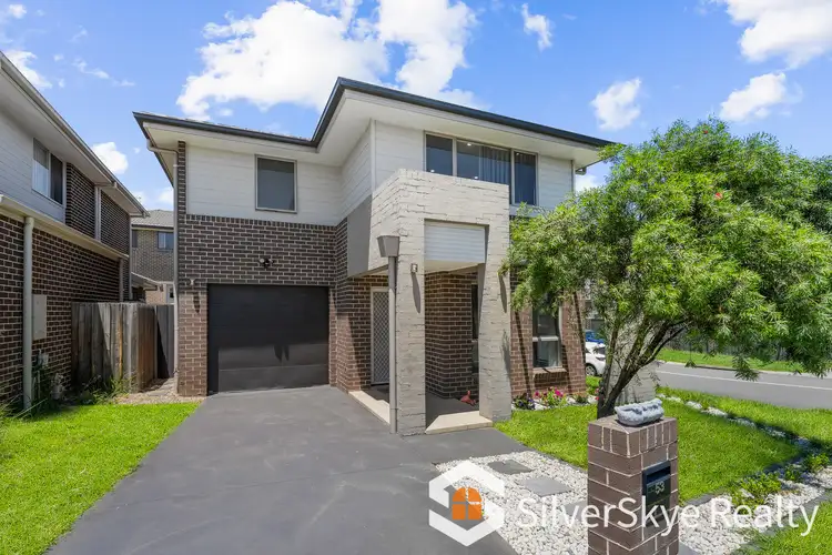 53 Heathland Avenue, Schofields NSW 2762