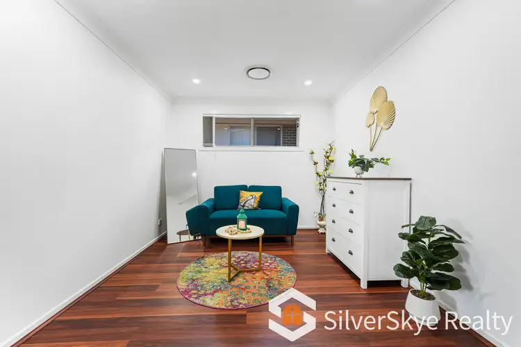 Fifth view of Homely house listing, 53 Heathland Avenue, Schofields NSW 2762