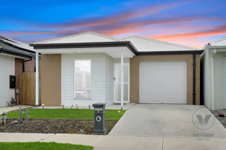 Second view of Homely house listing, 6 Lahore Close, Tarneit VIC 3029