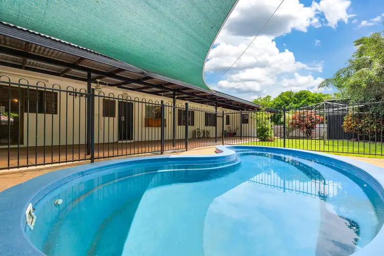 17 Wanguri Terrace, Wanguri NT 810