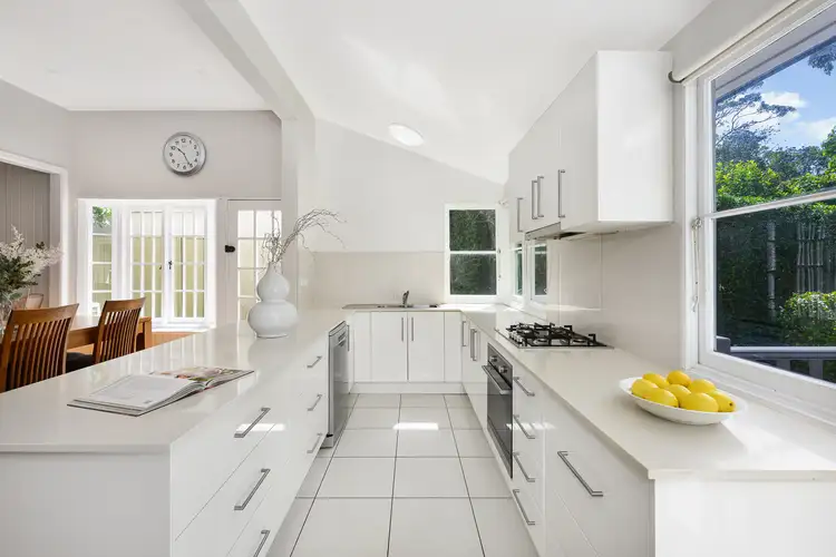Third view of Homely house listing, 2 Ellsmore Avenue, Killara NSW 2071