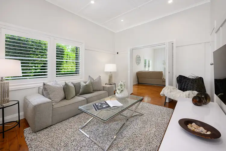 Fourth view of Homely house listing, 2 Ellsmore Avenue, Killara NSW 2071