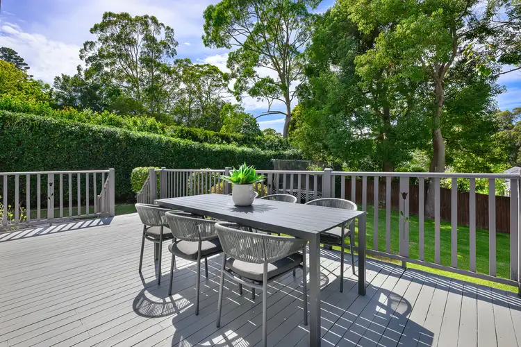 Fifth view of Homely house listing, 2 Ellsmore Avenue, Killara NSW 2071