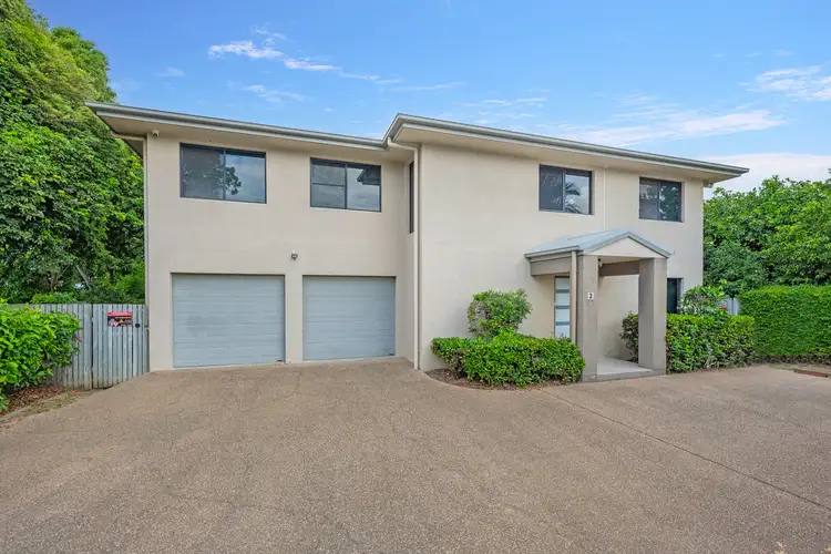 3/36 Wareham Street, Aitkenvale QLD 4814