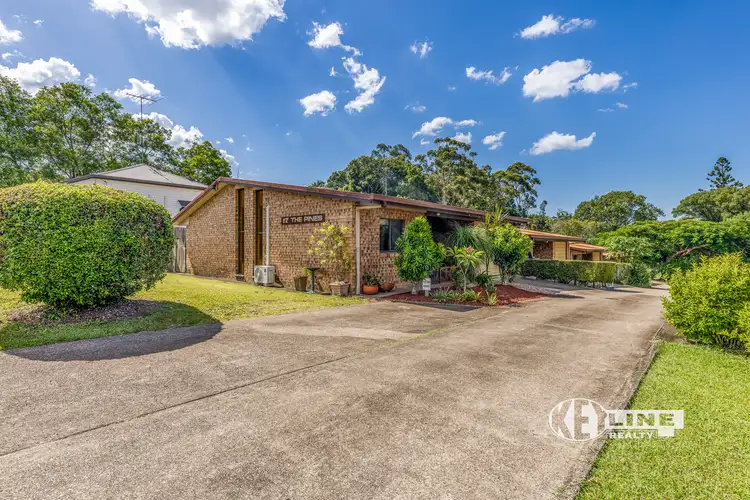 1/17 Reilly Road, Nambour QLD 4560