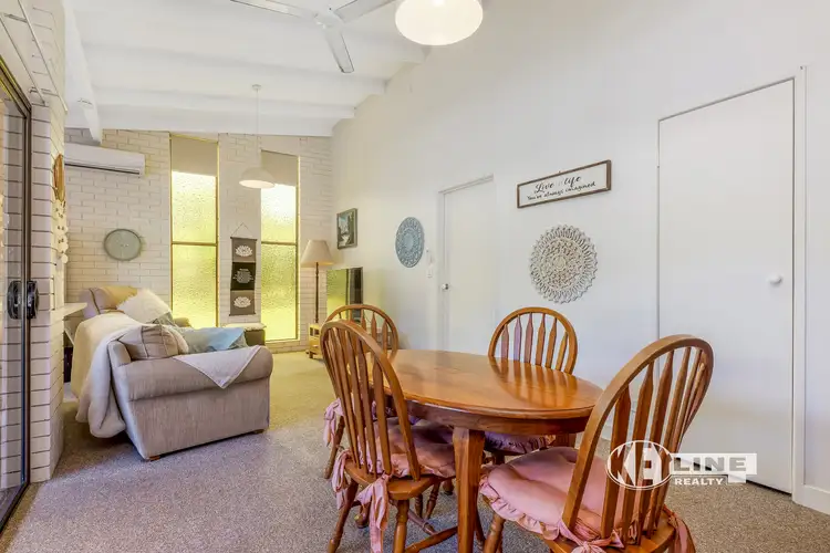Second view of Homely unit listing, 1/17 Reilly Road, Nambour QLD 4560