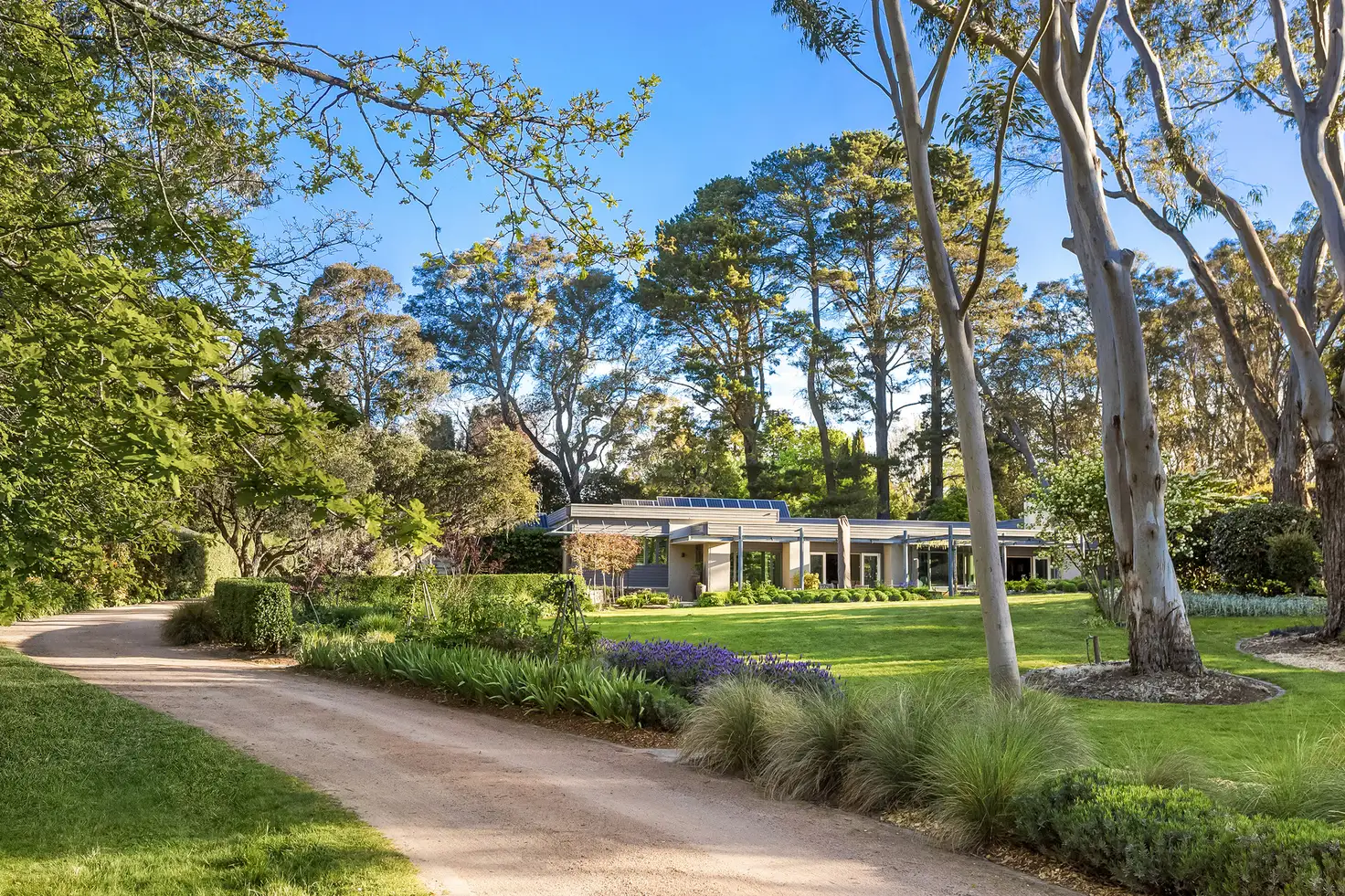 Main view of Homely house listing, 53 Osborne Road, Burradoo NSW 2576