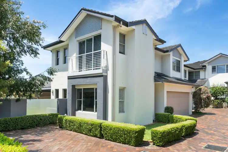 Second view of Homely townhouse listing, 1/18-22 Kurnell Road, Cronulla NSW 2230