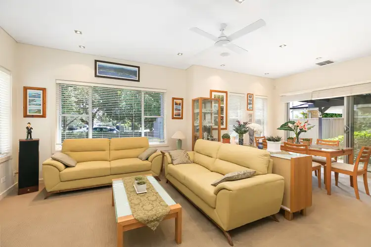 Third view of Homely townhouse listing, 1/18-22 Kurnell Road, Cronulla NSW 2230