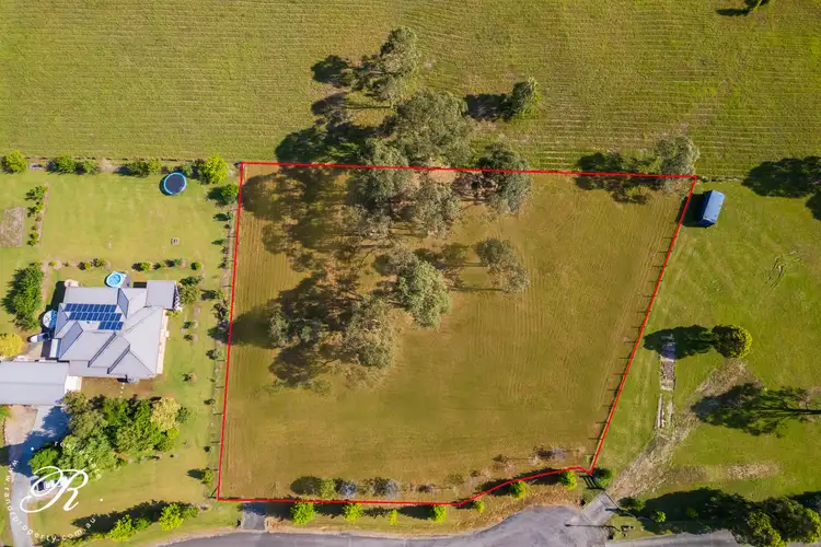 Main view of Homely land listing, 23A Ironbark Close, Gloucester NSW 2422