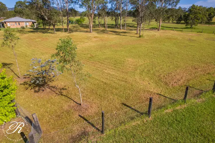 Third view of Homely land listing, 23A Ironbark Close, Gloucester NSW 2422