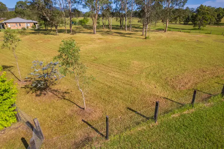 Sixth view of Homely land listing, 23A Ironbark Close, Gloucester NSW 2422