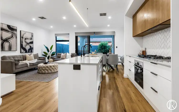 Sixth view of Homely house listing, 45C Selby Street, Kurralta Park SA 5037
