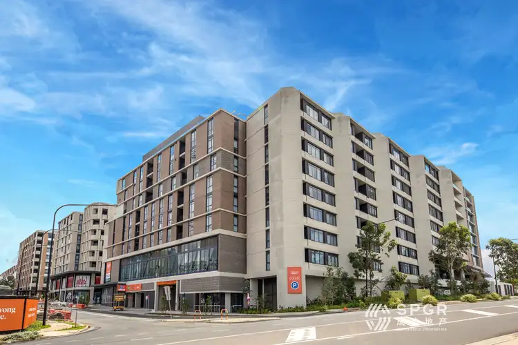 310/2A Conferta Avenue, Tallawong NSW 2762