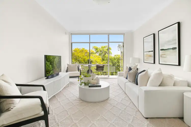 12/20 Hazelbank Road, Wollstonecraft NSW 2065