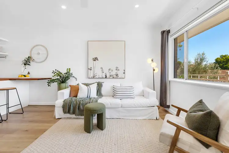 Second view of Homely unit listing, 7/12 West Street, Evandale SA 5069