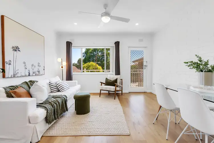 Third view of Homely unit listing, 7/12 West Street, Evandale SA 5069
