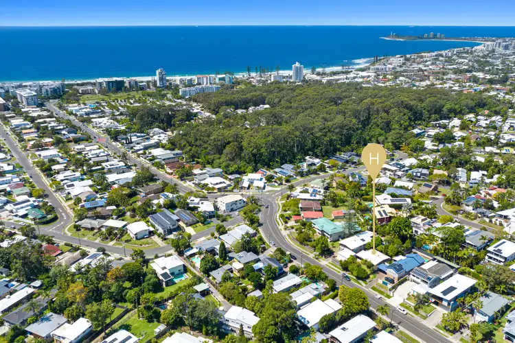 Main view of Homely house listing, 30 Oloway Crescent, Alexandra Headland QLD 4572