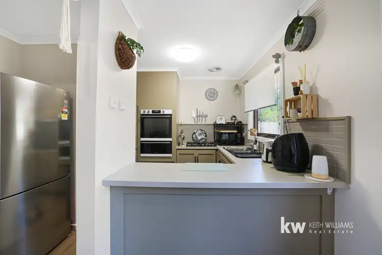 Third view of Homely unit listing, 57 West Vale Drive, Morwell VIC 3840