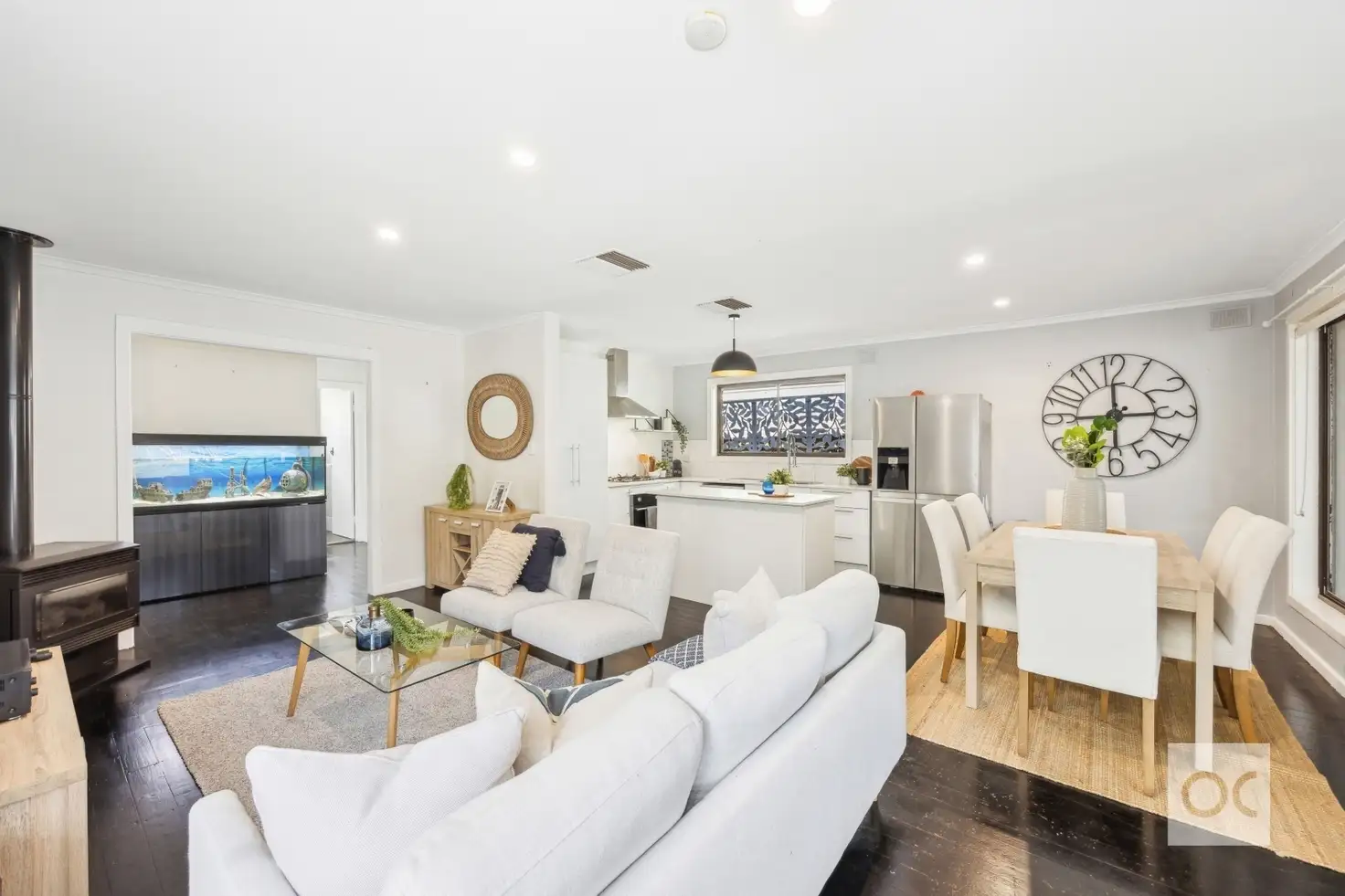 Main view of Homely house listing, 3 Harold Lea Way, Hackham SA 5163