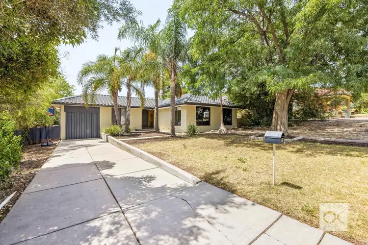 Second view of Homely house listing, 3 Harold Lea Way, Hackham SA 5163