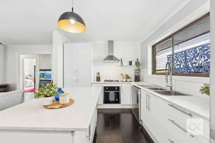 Third view of Homely house listing, 3 Harold Lea Way, Hackham SA 5163