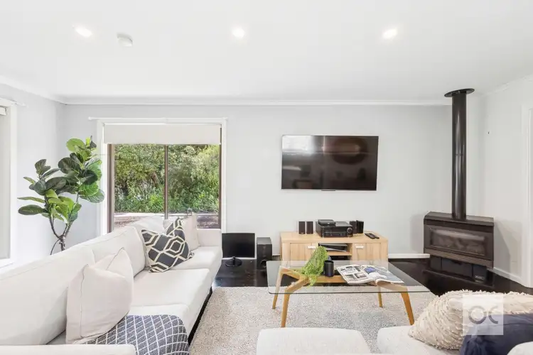 Fourth view of Homely house listing, 3 Harold Lea Way, Hackham SA 5163